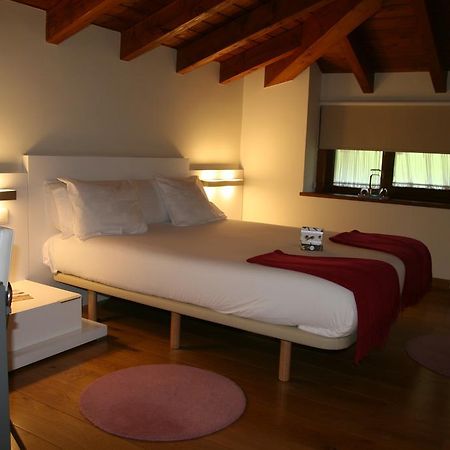 Hotel Urune Muxika Buitenkant foto
