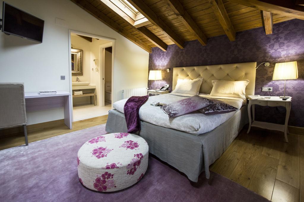 Hotel Urune Muxika Buitenkant foto
