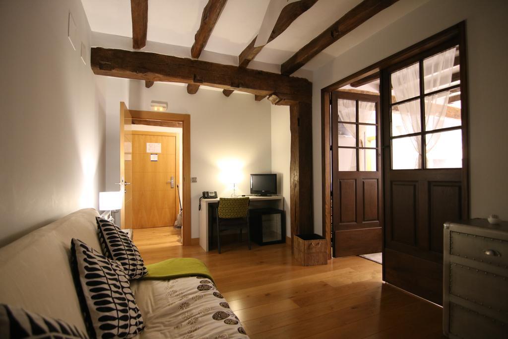 Hotel Urune Muxika Buitenkant foto