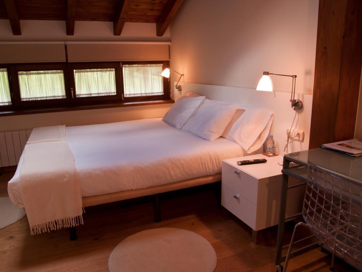 Hotel Urune Muxika Kamer foto