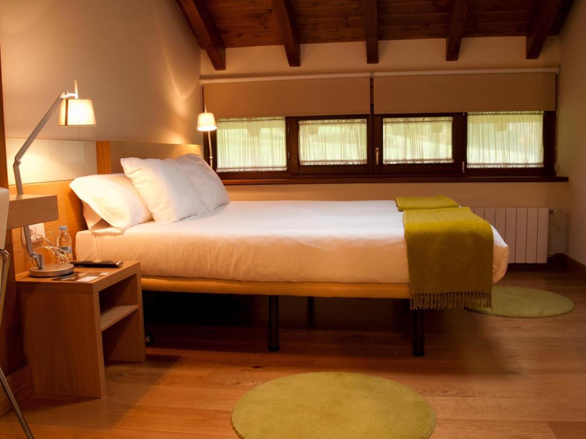 Hotel Urune Muxika Kamer foto